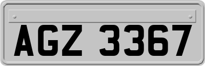 AGZ3367