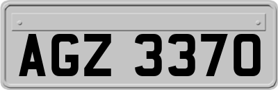 AGZ3370
