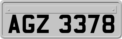 AGZ3378