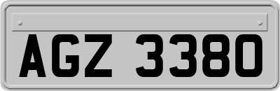 AGZ3380