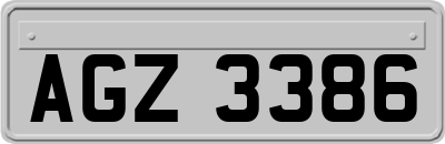 AGZ3386