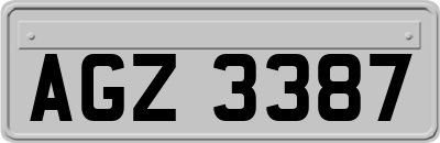 AGZ3387