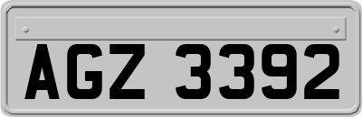AGZ3392