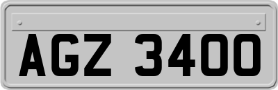 AGZ3400