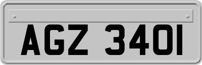 AGZ3401