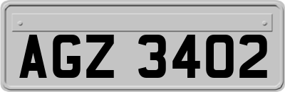 AGZ3402