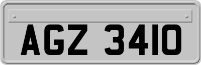 AGZ3410