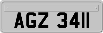 AGZ3411