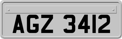 AGZ3412