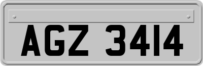 AGZ3414