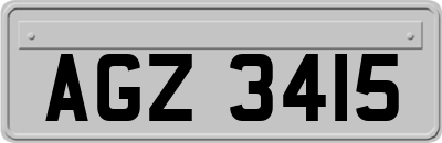 AGZ3415