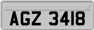 AGZ3418