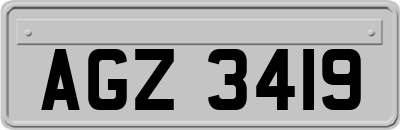 AGZ3419