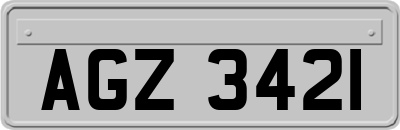 AGZ3421