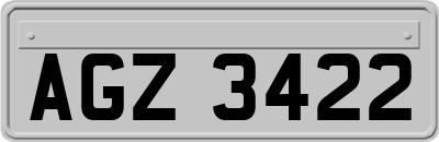AGZ3422