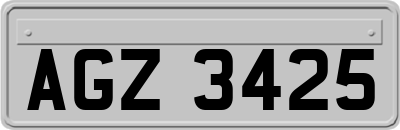 AGZ3425