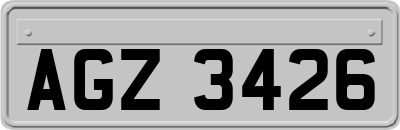 AGZ3426