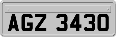 AGZ3430