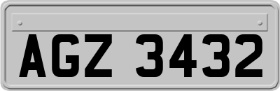 AGZ3432