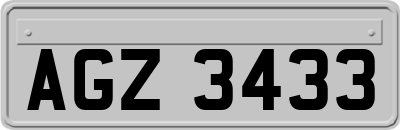 AGZ3433