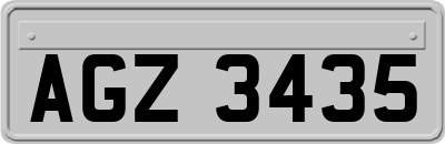 AGZ3435