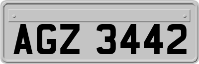 AGZ3442