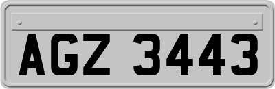 AGZ3443