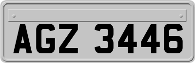 AGZ3446