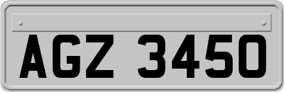 AGZ3450