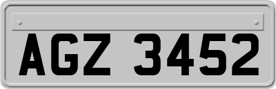 AGZ3452