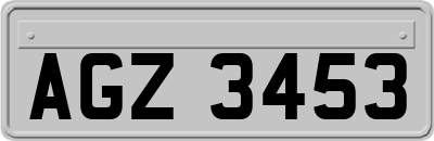 AGZ3453