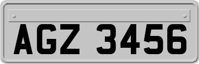 AGZ3456