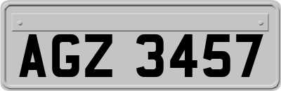 AGZ3457