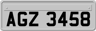 AGZ3458