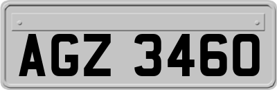 AGZ3460