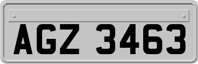 AGZ3463