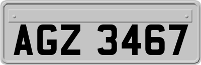 AGZ3467