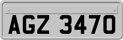 AGZ3470