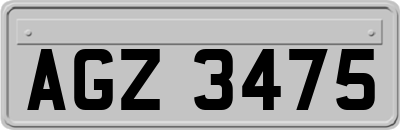 AGZ3475