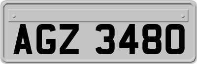 AGZ3480