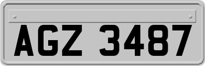 AGZ3487