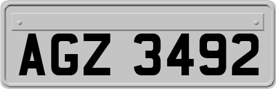 AGZ3492