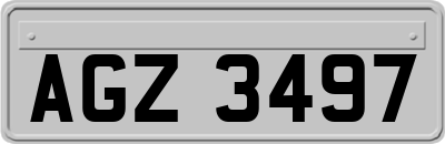 AGZ3497