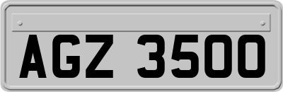 AGZ3500