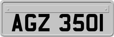 AGZ3501