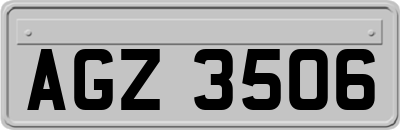 AGZ3506