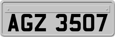 AGZ3507