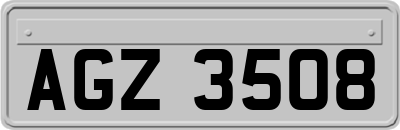 AGZ3508