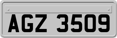 AGZ3509