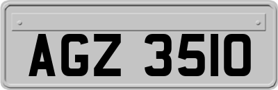 AGZ3510